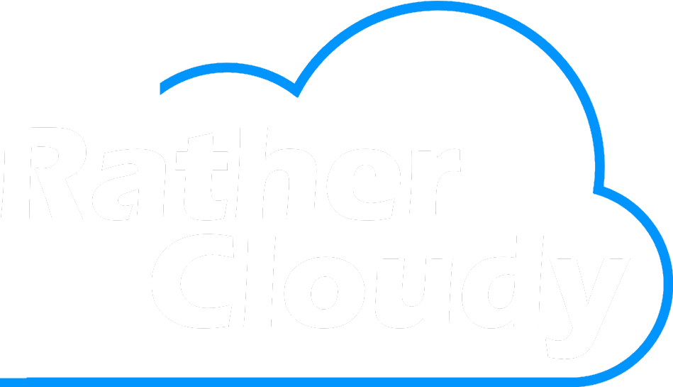 RatherCloudy