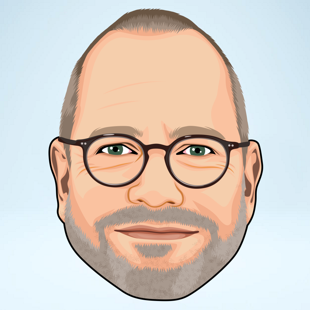 Evert Jan van Ramselaar